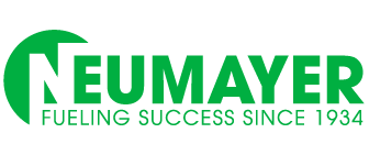 Green Neumayer logo